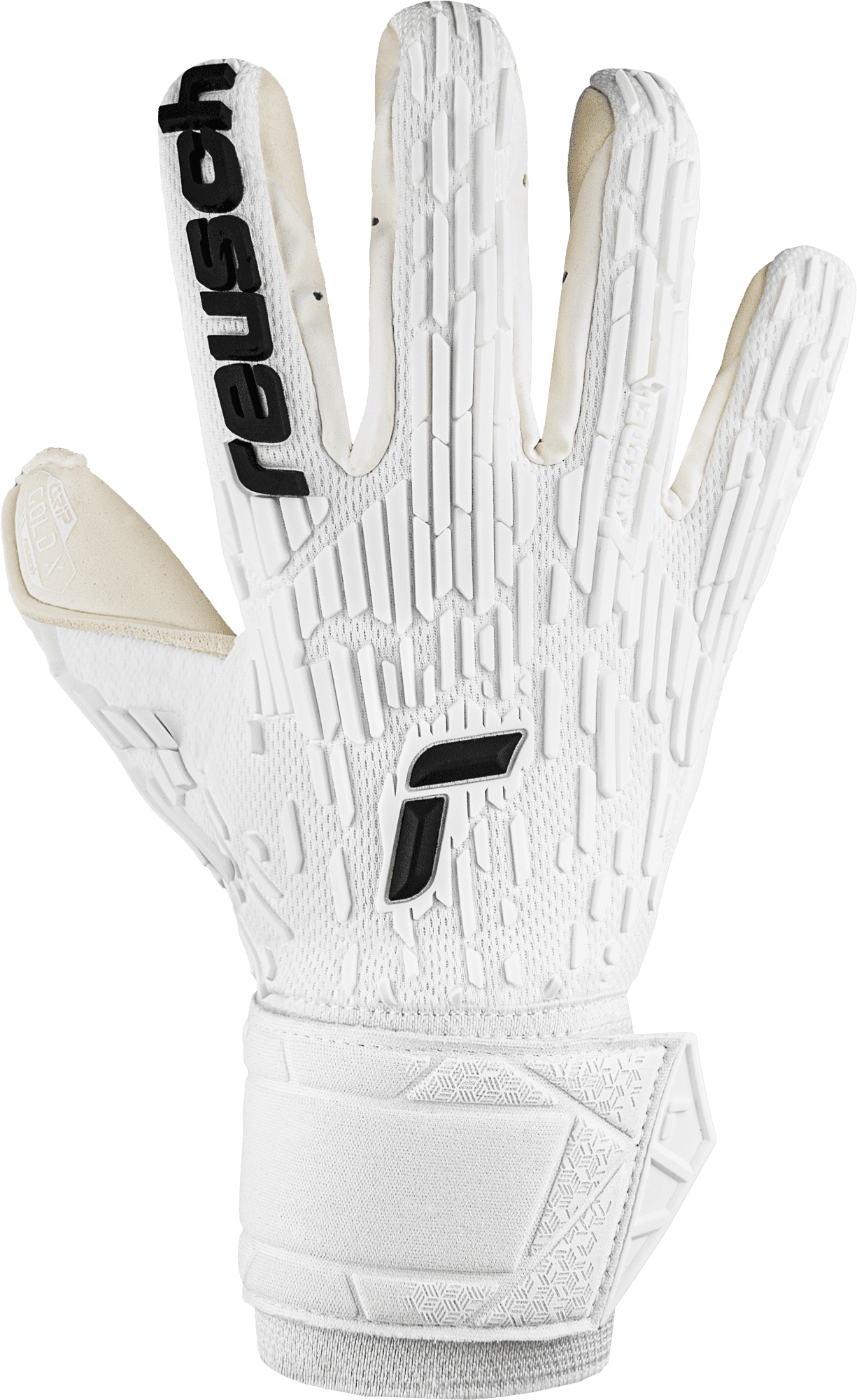 Attrakt Freegel Gold X reusch